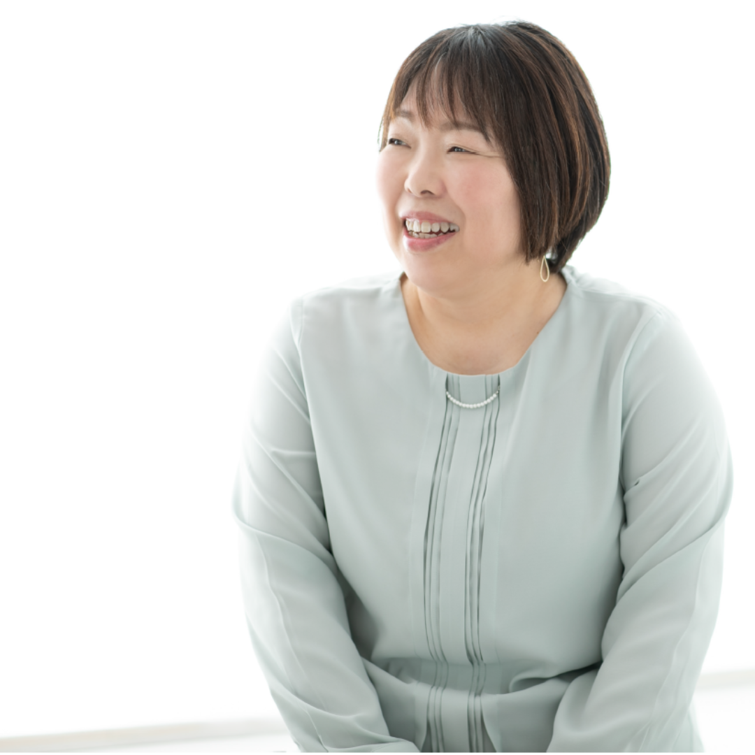 合同会社 gleam terrace 代表 大村久子