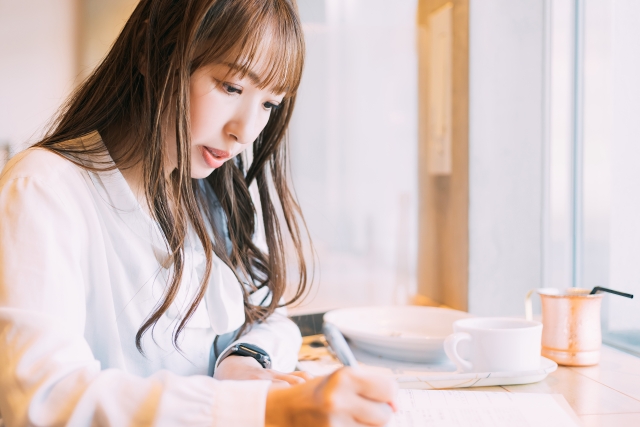 自分のトリセツワーク（特性診断）のイメージ